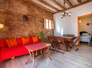 Miete Etagenwohnung  N/a. Carrer de la duana, barcelona