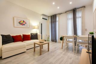 Rent Flat  N/a. Carrer de pere serafí, barcelona