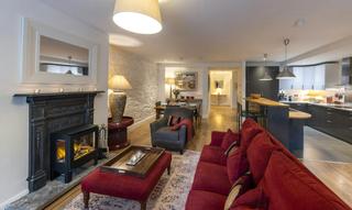 Location Appartement  N/a. Avenida de la constitución, sevilla