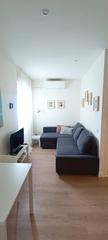Location Appartement  N/a. Calle hermosilla, madrid