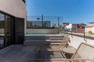 Miete Etagenwohnung  N/a. Carrer de la mercè, barcelona