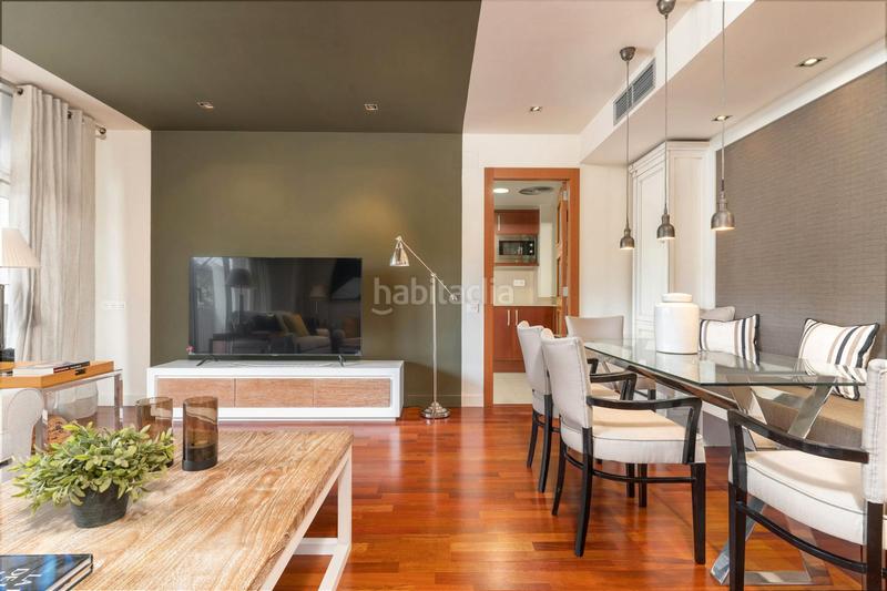 Foto 24c3e7c9-cfe2-40e0-8a4f-0f5d370ff954. Affitto appartamento con riscaldamento parcheggio in Hospitalet de Llobregat (L´)