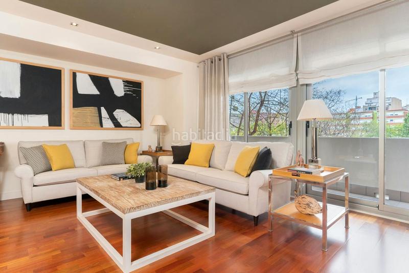 Foto 648212a9-5f8a-4ec4-9627-e68d9626b6bf. Affitto appartamento con riscaldamento parcheggio in Hospitalet de Llobregat (L´)