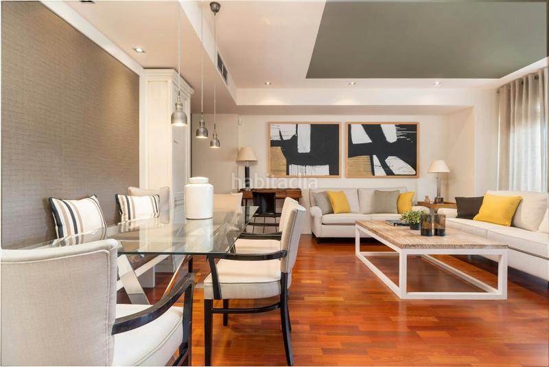 Foto 6e547689-c266-404b-904d-0c4a05d41f58. Affitto appartamento con riscaldamento parcheggio in Hospitalet de Llobregat (L´)