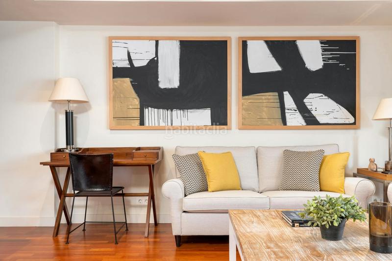 Foto 70a2c12c-e589-4e79-901a-17775c6fdf71. Affitto appartamento con riscaldamento parcheggio in Hospitalet de Llobregat (L´)