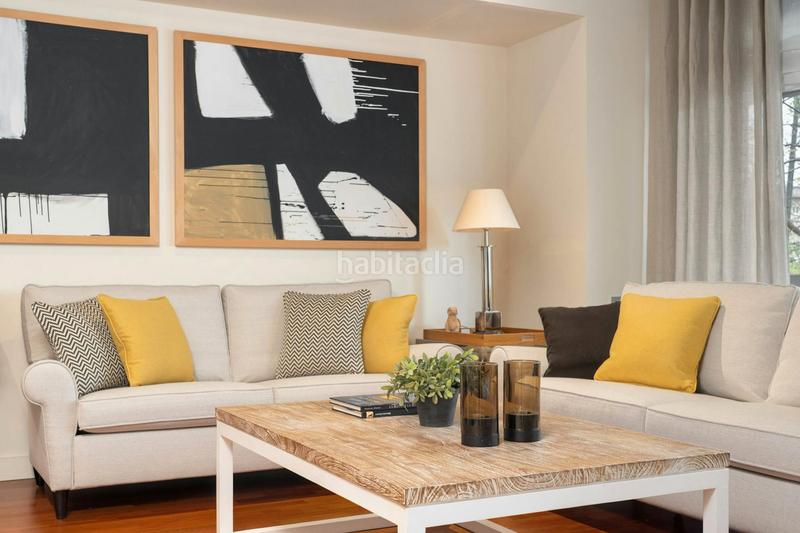 Foto 8ff16bef-7740-488c-bfea-a88bbff6644c. Affitto appartamento con riscaldamento parcheggio in Hospitalet de Llobregat (L´)