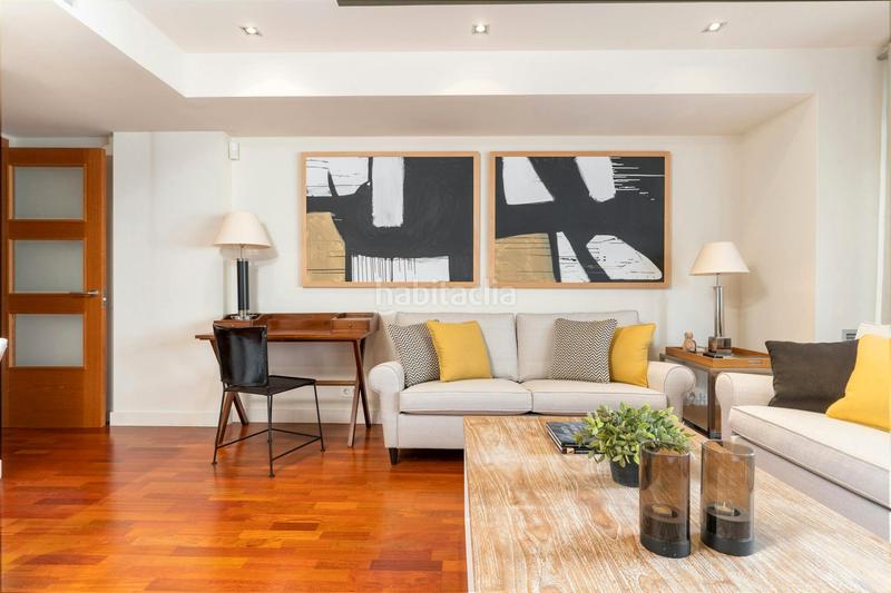 Foto a459f8b7-6b4d-4df3-be05-71a0c92a1000. Affitto appartamento con riscaldamento parcheggio in Hospitalet de Llobregat (L´)