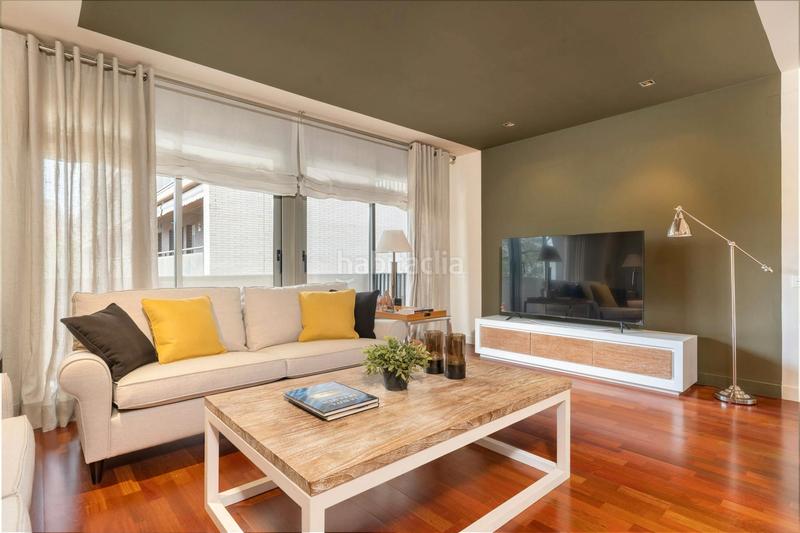 Foto ac3e8ad8-ae36-4efb-a431-3c7627c6bb99. Location appartement avec chauffage parking dans Pubilla Cases Hospitalet de Llobregat (L´)