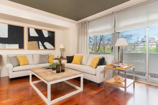 Miete Etagenwohnung  N/a. Carretera de collblanc, lhospitalet de llobregat