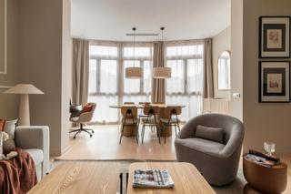 Miete Etagenwohnung  N/a. Carrer de girona, barcelona
