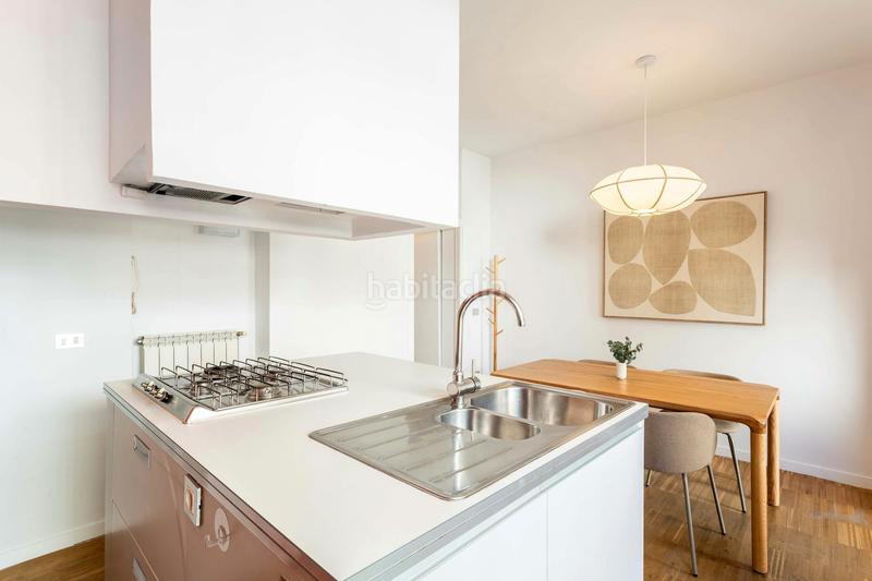 Foto a5f5794b-c712-4182-912b-570724d0a7c4. Affitto appartamento con riscaldamento in Cuatro Caminos - Azca Madrid