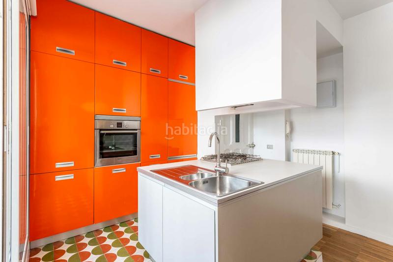 Foto b6efefe6-9795-4584-8c1c-98c0e30d7c88. Affitto appartamento con riscaldamento in Cuatro Caminos - Azca Madrid