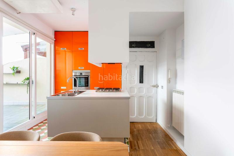 Foto b68585e1-2b22-4158-8809-a1689417f4ea. Alquiler piso calle de teruel, en Cuatro Caminos - Azca Madrid