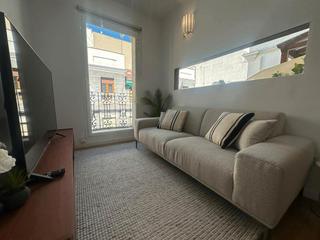 Location Appartement  N/a. Calle de teruel, madrid
