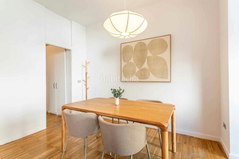Foto 140cf5bb-81a6-4309-be80-cc9e6e4396b4. Rent flat with heating in Cuatro Caminos - Azca Madrid