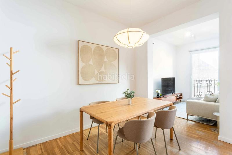 Foto 255dd737-acb0-4f98-ba82-3782d647d094. Rent flat with heating in Cuatro Caminos - Azca Madrid