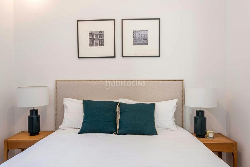 Foto e58d62ec-0c9a-4ef4-ae55-67592f90b872. Rent flat with heating in Cuatro Caminos - Azca Madrid