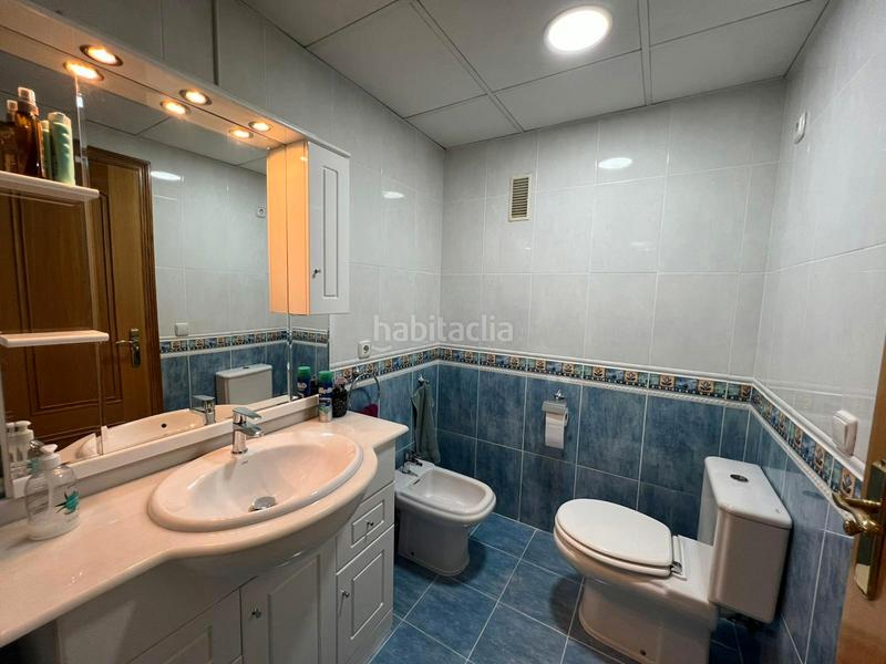 Foto 189abc29-9c7f-4aaa-ab8c-f618ff9d4f94. Location appartement avec chauffage parking dans Barrio Benicalap Valencia