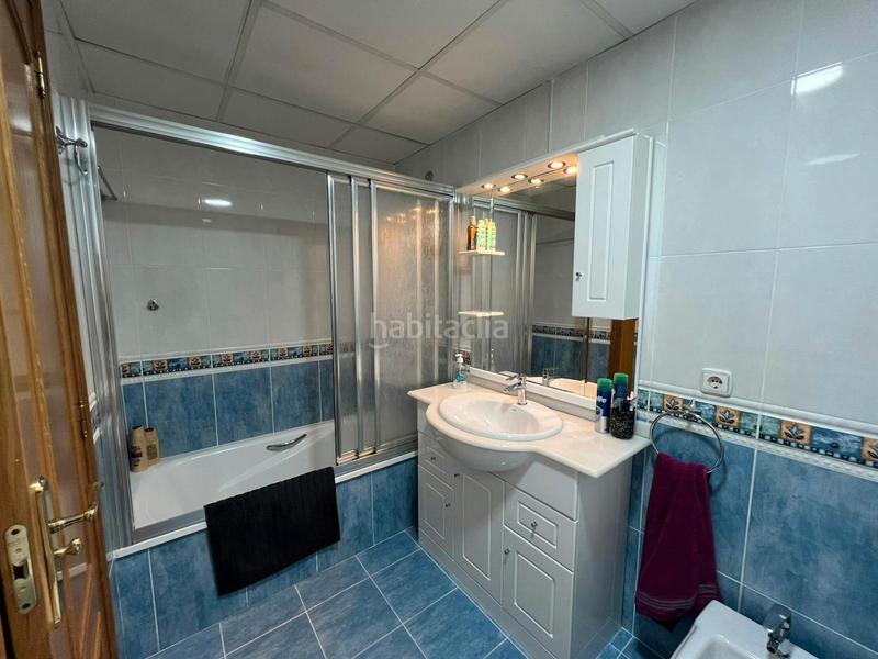 Foto 4ae7b527-13f9-482a-9599-99c350e84fc7. Miete etagenwohnung mit heizung parking in Barrio Benicalap Valencia