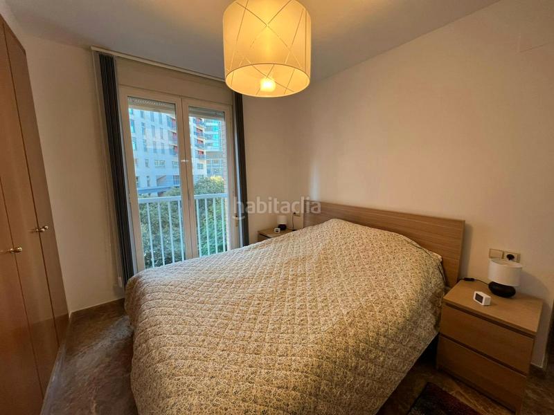 Foto 5fd45768-f2e0-4307-ab7d-7324253b6b57. Miete etagenwohnung mit heizung parking in Barrio Benicalap Valencia