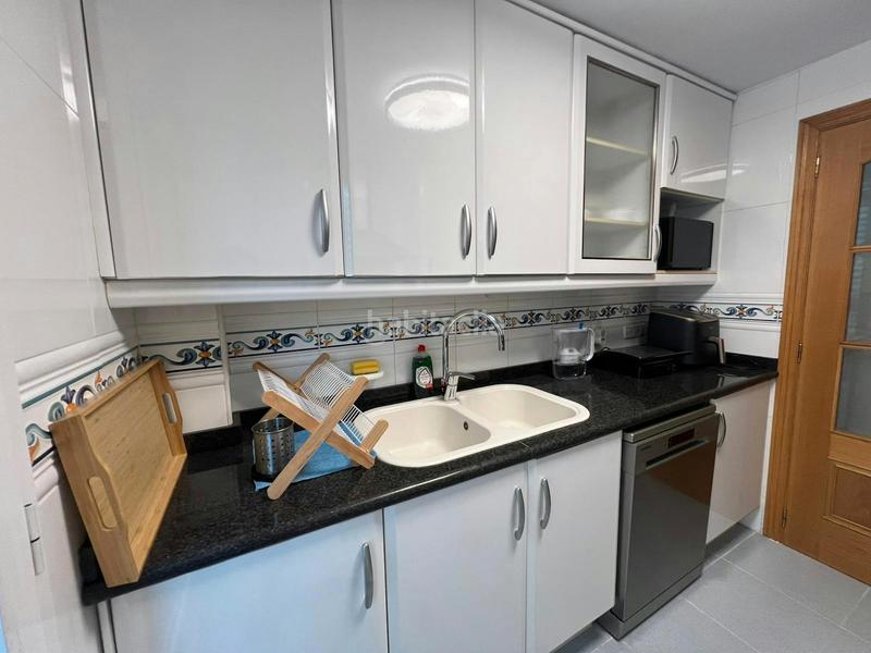 Foto fcdc83b9-398d-48cb-b4f7-7a998fd43237. Miete etagenwohnung mit heizung parking in Barrio Benicalap Valencia