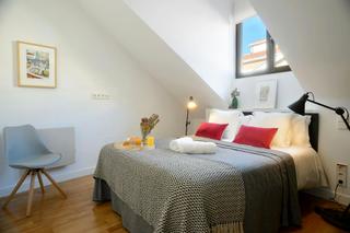 Location Appartement  N/a. Calle de san mateo, madrid