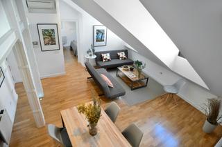 Location Appartement  N/a. Calle de san mateo, madrid
