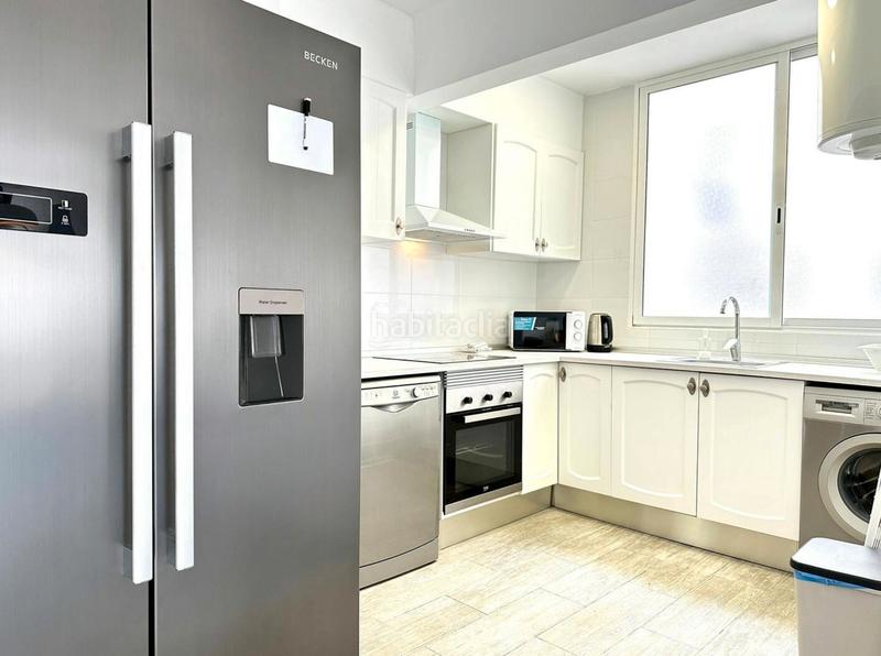 Foto 1983eb18-1076-4213-86da-f3bdddf8fb7a. Lloguer pis amb calefacció a Malilla Valencia