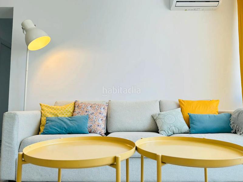 Foto 4aa0dd58-d2d5-4c55-ad91-93564fad0078. Location appartement avec chauffage dans Malilla Valencia