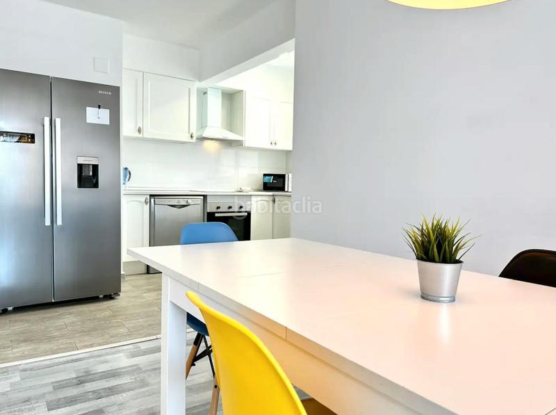 Foto 6f773c29-59cc-4180-9245-d4c0c9725f32. Location appartement avec chauffage dans Malilla Valencia