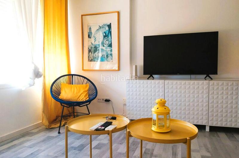 Foto 7f76d7f9-80c2-453e-b776-14762f56de1e. Location appartement avec chauffage dans Malilla Valencia