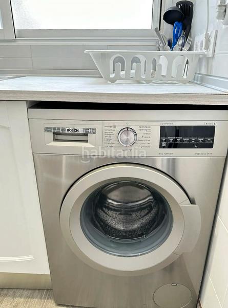 Foto fbd26660-be0e-486e-9877-1e7702abb28b. Miete etagenwohnung mit heizung in Malilla Valencia