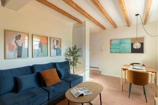 Rent Flat  N/a. Carrer de la concòrdia, barcelona