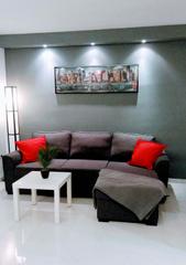 Location Appartement  N/a. Calle del molino de viento, madrid