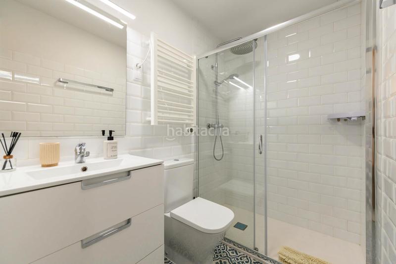 Foto 1d86b76e-6804-47fc-8798-5de3ccb21486. Location appartement avec chauffage parking dans Embajadores-Lavapiés Madrid