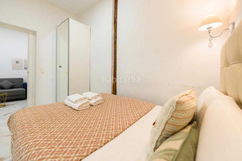 Foto 2ec3ec8d-71b5-4e82-8786-7f89471a38e3. Rent flat with heating parking in Embajadores-Lavapiés Madrid