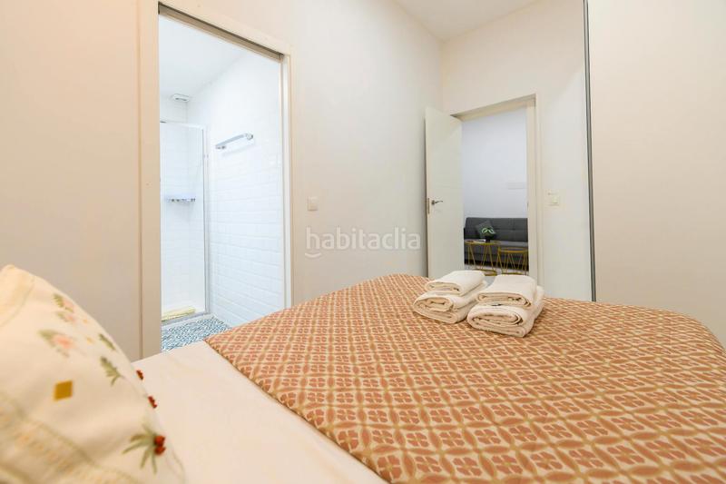 Foto 35df59ac-cd7b-4636-bee3-ed075b41e318. Rent flat with heating parking in Embajadores-Lavapiés Madrid