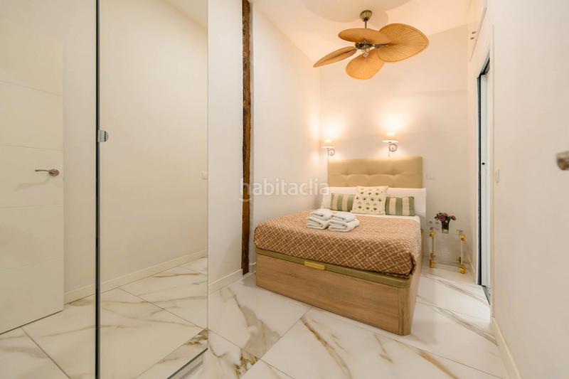 Foto dc98e29f-4ced-49c7-be76-ba7b644c8b82. Rent flat with heating parking in Embajadores-Lavapiés Madrid