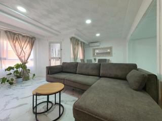 Location Appartement  N/a. Carrer de matias perelló, valencia