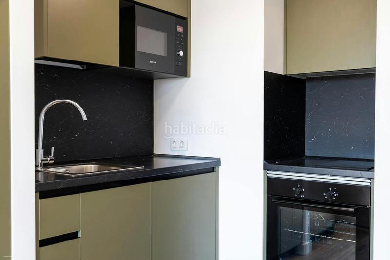 Foto 6f5f63f5-2736-43cc-9450-0ef8078bfdd5. Affitto appartamento con riscaldamento in San Isidro Madrid