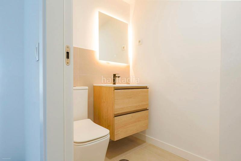 Foto d6dabfda-dfe0-47f6-9063-624980ac948c. Alquiler piso calle del general ricardos, en San Isidro Madrid