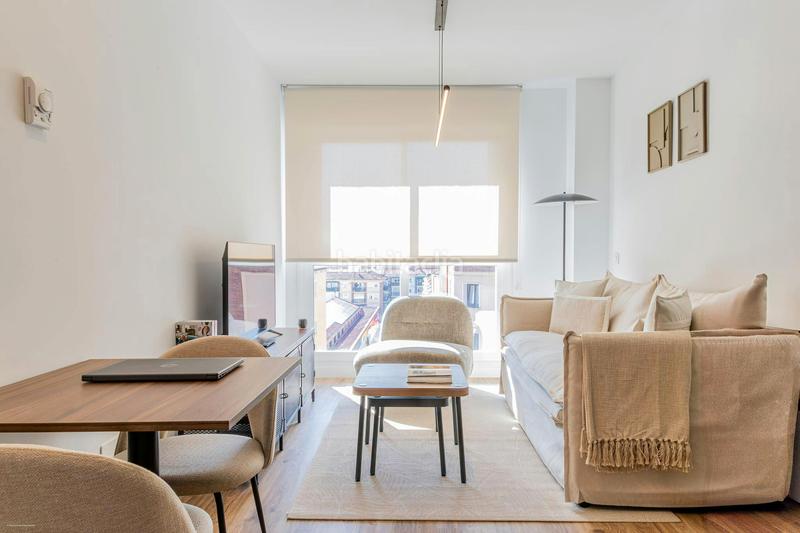 Foto 77a2d6be-2f99-4666-89b6-537da2cc1726. Location appartement avec chauffage dans San Isidro Madrid