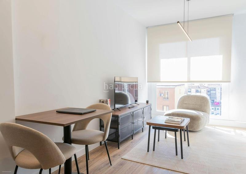 Foto 2bc65487-d932-4816-87e1-dc0ecf2894be. Miete etagenwohnung mit heizung in San Isidro Madrid