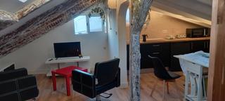Location Appartement  N/a. Calle del doctor fourquet, madrid