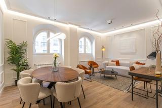 Etagenwohnung in N/A