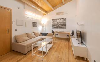 Location Appartement  N/a. Calle de sánchez pacheco, madrid