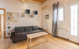 Miete Etagenwohnung  N/a. Calle de sánchez pacheco, madrid