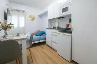 Location Appartement  N/a. Carrer del padre francisco camacho, valencia