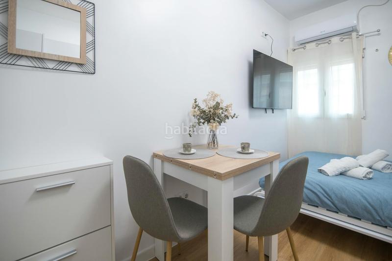 Foto 9e34d87b-80ce-4a81-8f6a-7528805bf5b1. Location appartement avec chauffage dans Malva Rosa Valencia