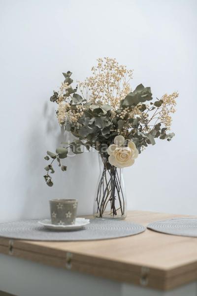 Foto 3a9b3408-cdc7-41e5-b849-cb526d79933e. Miete etagenwohnung mit heizung in Malva Rosa Valencia